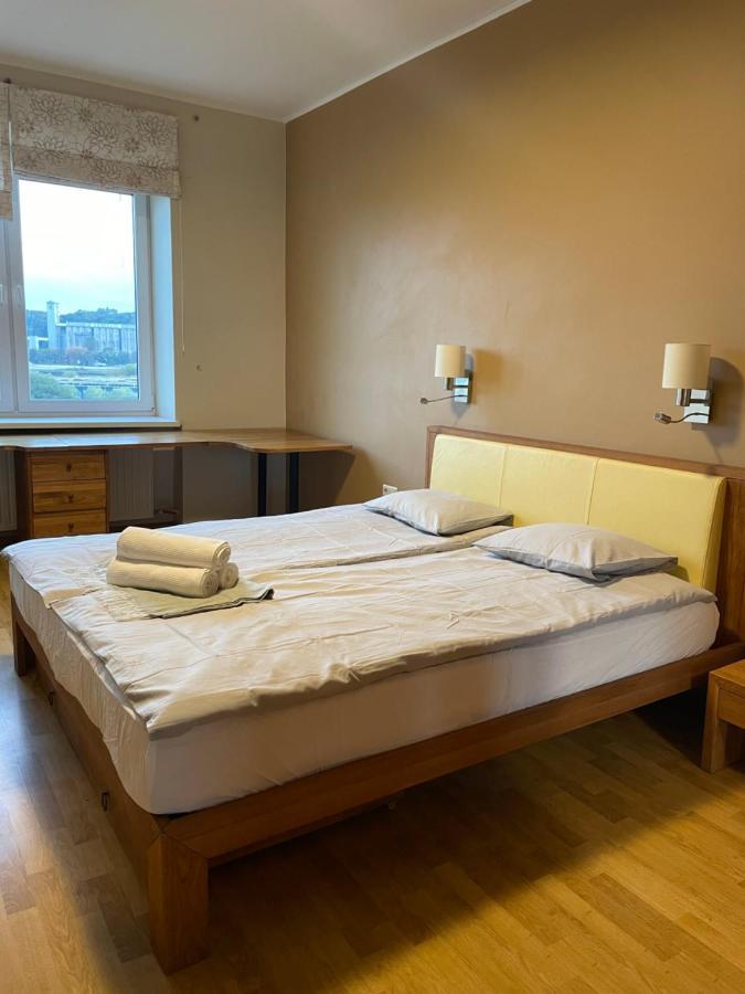 Mg Apartment Kaunas Exteriér fotografie